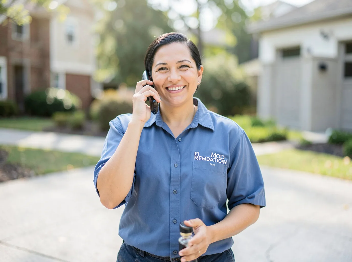Mold Remediation Roff, OK FAQs